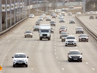 У жителя Башкирии конфисковали машину из-за нетрезвого вождения