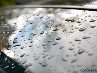 Уфимцев предупредили об ухудшении погоды