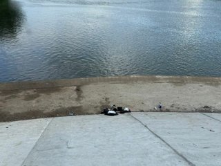«Унесло течением»: в реке Уфе пропал подросток