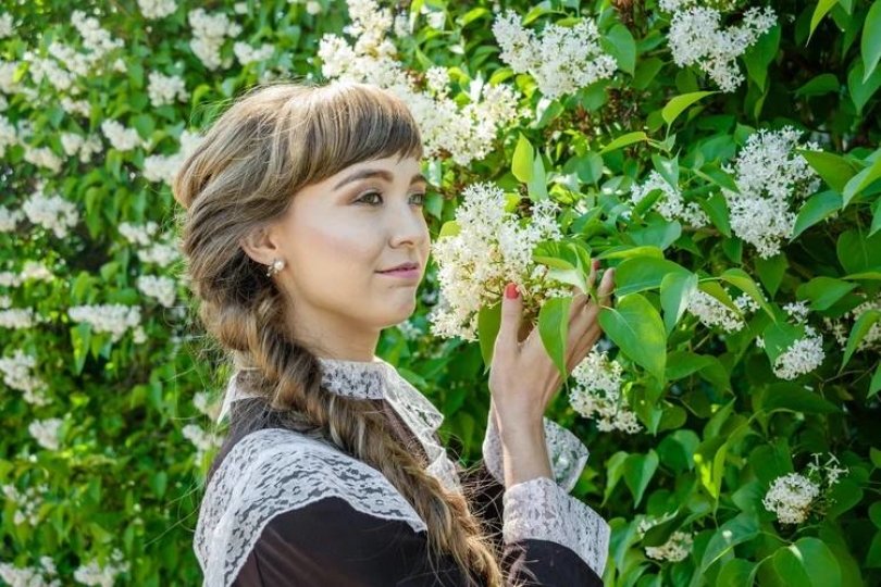 В Башкирии 21-летняя девушка подавилась огурцом и умерла В Башкирии 21-летняя девушка подавилась огурцом и умерла