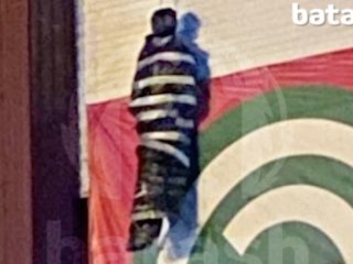 В Башкирии нашли подростков-пранкеров, которые подвесили «труп» из мешков