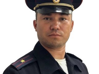 В Башкирии новый начальник Госавтоинспекции назначен в Кумертау