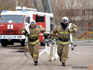 В Башкирии продолжаются работы по противопожарному обустройству