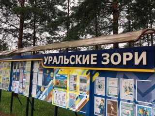 В Башкирии произошло массовое отравление детей в лагере