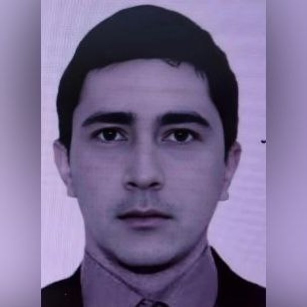 В Башкирии пропал 32-летний Евгений Рябов В Башкирии пропал 32-летний Евгений Рябов
