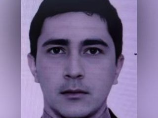 В Башкирии пропал 32-летний Евгений Рябов