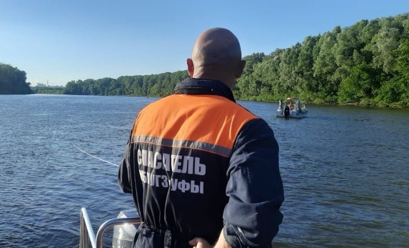 В Башкирии утонули двое мужчин и один подросток В Башкирии утонули двое мужчин и один подросток