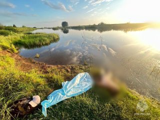 В Башкирии за сутки утонули трое мужчин