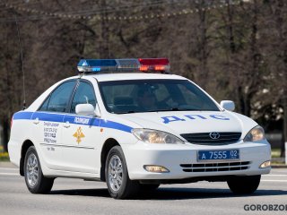 В Башкирии за сутки задержали 67 пьяных водителей