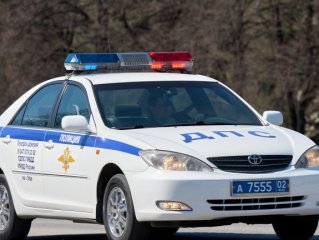 В Башкирии задержан 71 пьяный водитель