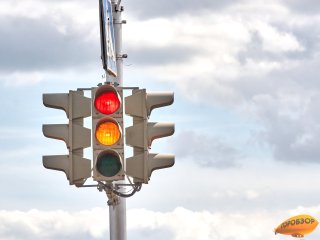 В центре Уфы на месяц закроют три полосы
