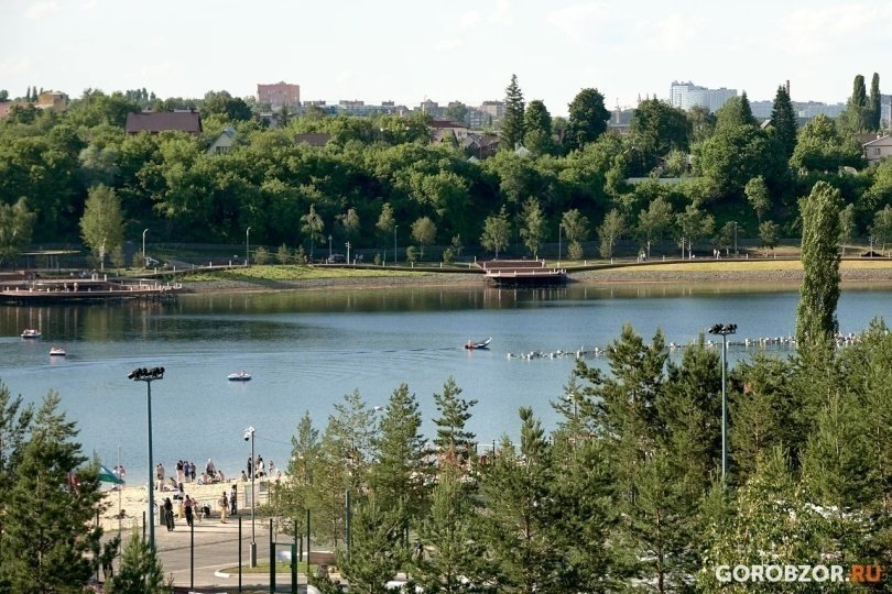 В Уфе на Кашкадане два подростка 15 и 16 лет чуть не утопили друг друга В Уфе на Кашкадане два подростка 15 и 16 лет чуть не утопили друг друга