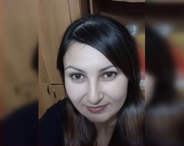 В Уфе почти неделю ищут 32-летнюю Венеру Зверс (Музафарову) В Уфе почти неделю ищут 32-летнюю Венеру Зверс (Музафарову)
