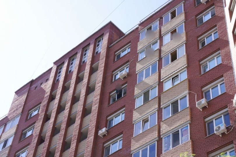 В Уфе спасатели уговорили 34-летнего мужчину от суицида В Уфе спасатели уговорили 34-летнего мужчину от суицида