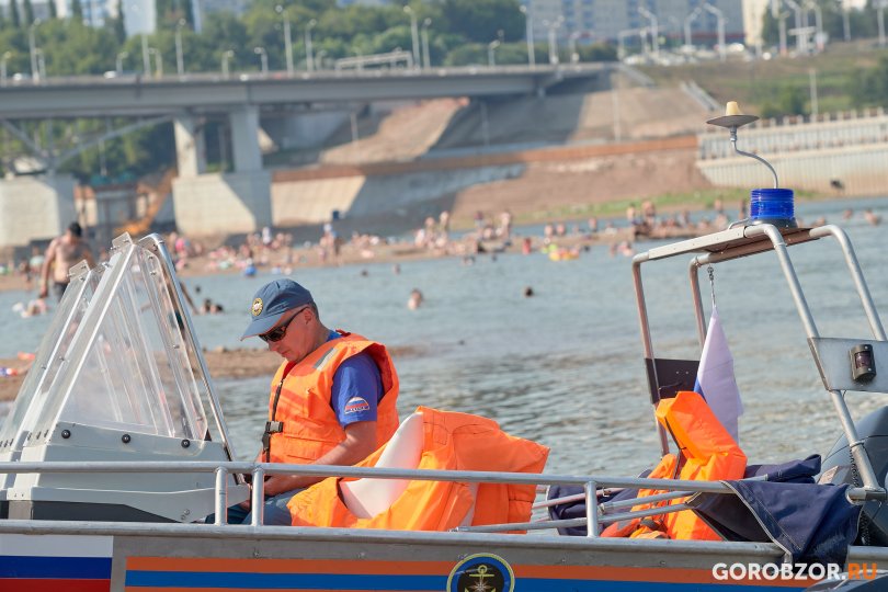 В Уфе утонул 21-летний парень из Индии В Уфе утонул 21-летний парень из Индии