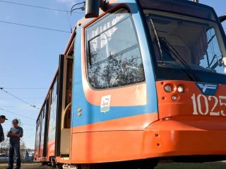 В Уфе выросла стоимость проезда в трамваях и троллейбусах