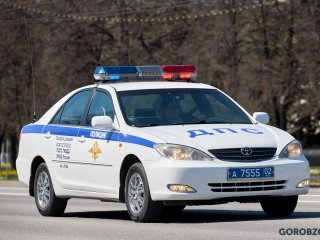 В Уфе за сутки задержали 9 пьяных водителей