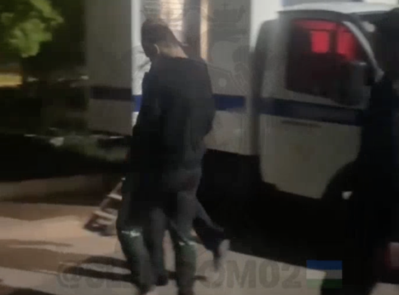Дело напавшего на школьников жителя Салавата направили в суд Башкирии Дело напавшего на школьников жителя Салавата направили в суд Башкирии