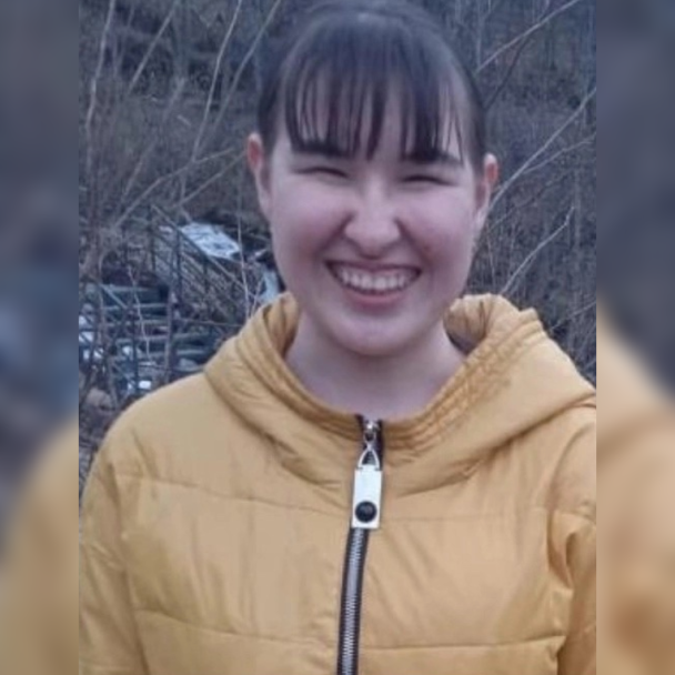 В Башкирии пропала 20-летняя Ляйсан Тагирова В Башкирии пропала 20-летняя Ляйсан Тагирова