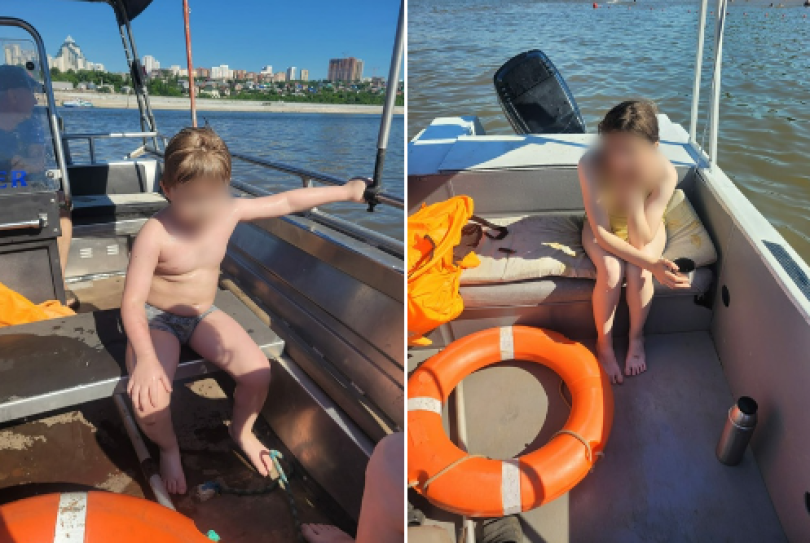В Уфе спасатели вытащили из воды 5-летнего мальчика и 23-летнюю девушку В Уфе спасатели вытащили из воды 5-летнего мальчика и 23-летнюю девушку