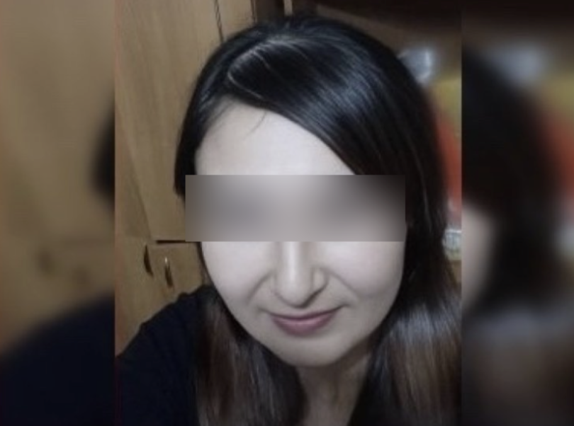 В Уфе завершены поиски 32-летней Венеры Зверс В Уфе завершены поиски 32-летней Венеры Зверс
