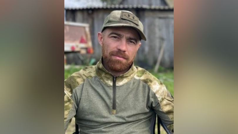 В зоне проведения СВО погиб мобилизованный Илгиз Исламов из Башкирии В зоне проведения СВО погиб мобилизованный Илгиз Исламов из Башкирии