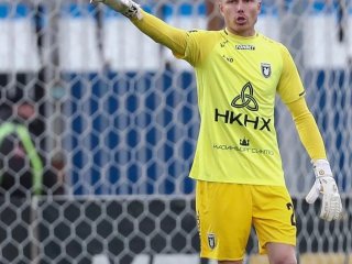 Юрий Дюпин стал игроком «Краснодара»