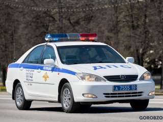 За выходные в Уфе задержали 27 пьяных водителей