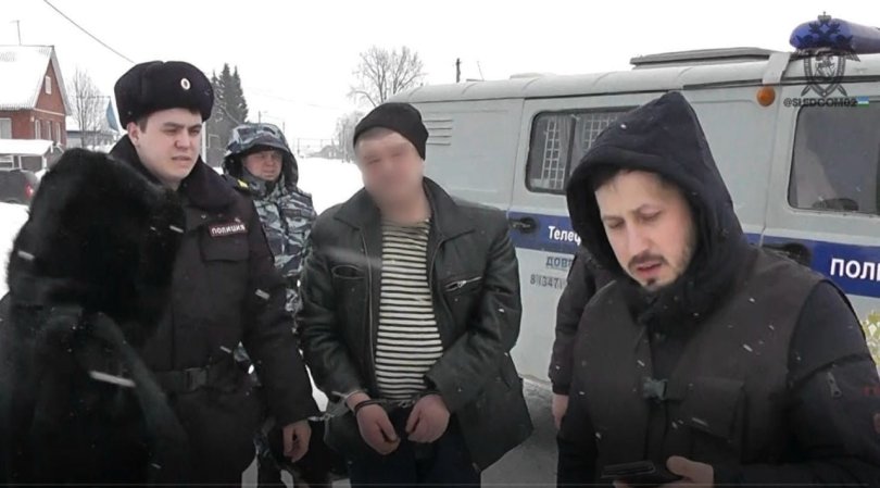 Житель Башкирии получил 19 лет тюрьмы за жестокое двойное убийство Житель Башкирии получил 19 лет тюрьмы за жестокое двойное убийство