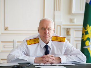 Александр Бастрыкин потребовал доклад по делу о стрельбе в ребенка в Уфе