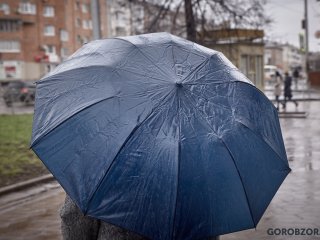 Август в Башкирии начнется с дождей и гроз