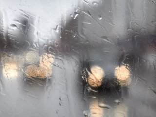 Август в Башкирии начнется с дождливой погоды