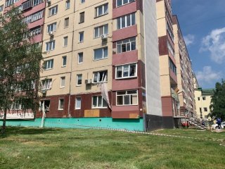 Бастрыкин потребовал доклад по делу с хлопком бытового газа в многоквартирном доме Башкирии