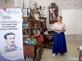 «Большое подспорье»: как гранты главы Башкирии помогают развивать социально значимые проекты
