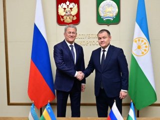 Филиал УТЭК планируют открыть в Каракалпакстане