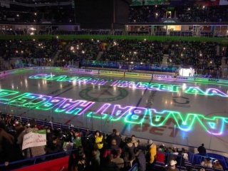 КХЛ представила изменения в правилах игры в хоккей в сезоне-2024/2025