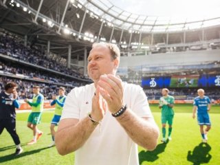 Марио Личка высказался о возможном усилении состава «Динамо» 