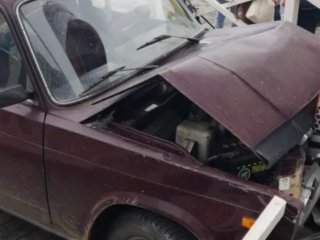 «Никогда не получала прав»: появились новые подробности ДТП в Башкирии, в котором пострадала девушка