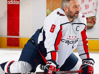 Овечкин: «Надеюсь, еще получится сыграть на чемпионате мира и на Олимпиаде»