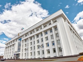 Радий Хабиров подписал закон о продлении налоговой льготы пивоварам