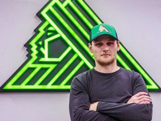 Шелдон Ремпал – о переходе в «Салават Юлаев», уфимских болельщиках и своей игре 