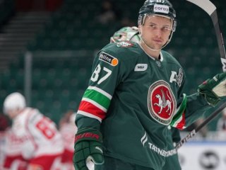 Шипачев – об «Ак Барсе»: «В Казани от любви до ненависти один шаг. Даже меньше шага»