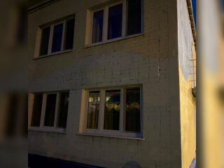 Следователи устанавливают обстоятельства падения 8-летней девочки из окна в Башкирии