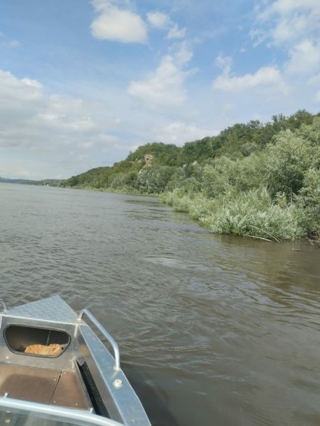 Спасатели подвели итоги 124 дня поисков пропавшего в Уфе подростка Спасатели подвели итоги 124 дня поисков пропавшего в Уфе подростка