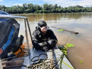 Спасатели подвели итоги 94 поискового дня пропавшего в Уфе подростка