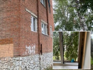 Стали известны подробности побега 15-летней девочки из детдома Уфы