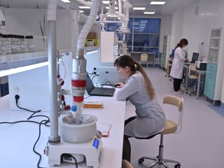 Ученый из Уфы исследует биорастворимые ортопедические имплантаты