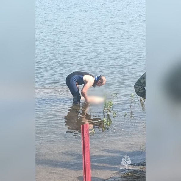 В Башкирии 51-летний мужчина утонул в пруду во время купания в пьяном состоянии В Башкирии 51-летний мужчина утонул в пруду во время купания в пьяном состоянии