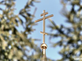 В Башкирии будут проходить коллективные молебны в поддержку участников СВО