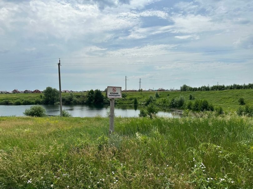 В Башкирии очевидцы спасли из воды 39-летнюю женщину В Башкирии очевидцы спасли из воды 39-летнюю женщину